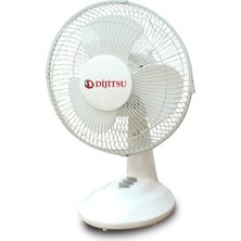 Dijitsu VN09 Masa Üstü Vantilatör