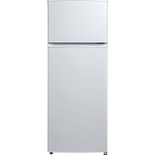 Dijitsu DBD200 TMF Statik Buzdolabı
