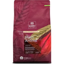 Cacao Barry Extra Brute Toz Kakao 5 kg