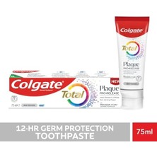 Güzel Hediyem Total Plaque Pro Release Diş Macunu 75 ml