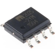 Gollum Teknoloji Microchip MIC2025-2YM USB Güç Anahtarı (Power Switch) Entegresi - High-Side 0.7A Soıc-8