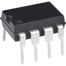Gollum Teknoloji LM393 Voltaj Karşılaştırıcı Entegresi - 36V Çift Kanallı Hassas Analog Komparatör