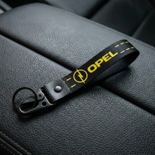 Habune Opel Kaliteli Oto Anahtarlık