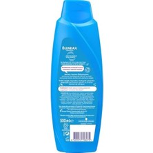 Güzel Hediyem Blendax Shp Yasemin Özlü 500ML Tr
