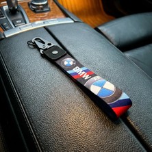 Habune Bmw Kaliteli Oto Anahtarlık