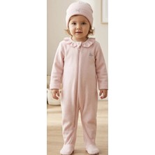 Andywawa AC26219 Casual Tulum Takım Pink