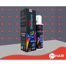 Fitcare FitHair Şampuan 250 ml
