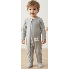 Andywawa AC26210 Casual Tulum Grey