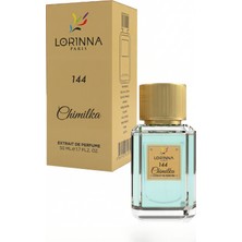 Lorinna Paris Chimilka 50 ml Edp Unisex Parfüm