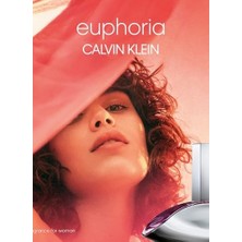 Güzel Hediyem Calvin Euphoria 100 ml Edp Kadın Parfüm, 88300162512