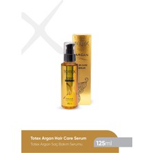 Totex Saç Serumu Argan 125 ml
