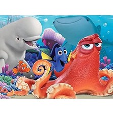 Güzel Hediyem (108756) - 100 Parça Puzzle Wd, F Dory