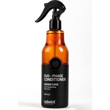 Ostwint Çift Fazlı Fön Suyu Argan 400 Ml