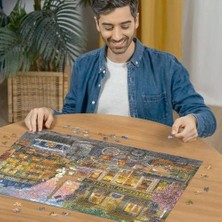 Güzel Hediyem 1000P Puzzle Paris, Yapboz