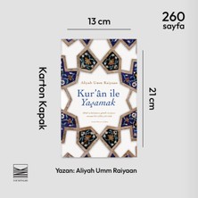 INK Yayınları Kur'an ile Yaşamak