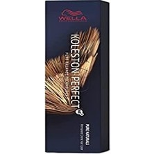 Güzel Hediyem Professionals Perfect Me+ 66/0 Yoğun Koyu Kumral 60 ml