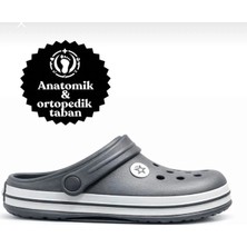 Cipela Terlik Unisex Hastane Sabo Günlük Terlik