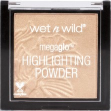 Wet N Wild Marka: Wet N Wild Megaglo Highlighting Powder Aydınlatıcı Pudra Precious Petals E321B Kategori: Pudra