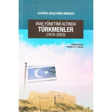 Irak Yönetimi Altında Türkmenler (1918-2003)
