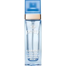 Güzel Hediyem Pretty Kadın Edt Parfüm, 30 ml 5 1 Paket (1 x 1 Adet)
