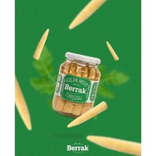 Berrak Çıtır Mısır Koçanı Turşusu (Bebek Mısır) 370ml x4