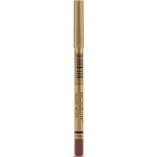 Brooklin Brooklın Dudak Kalemi - Lipliner No: 233 Mat Kiremit Renkli Suya Dayanıklı Özellikli 1.14 g