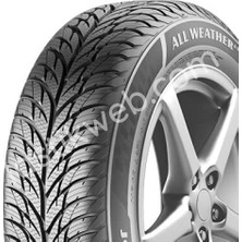 Matador MP62 All Weather Evo 215/60R16 99V Xl 3pmsf