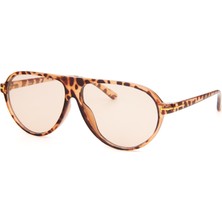 Falenti AE31155-C3 53 Unisex Güneş Gözlüğü