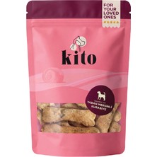 Kito Yaban Mersinli Cookie 150 gr