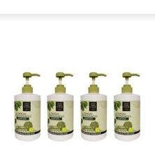 Güzel Hediyem Doğal Zeytinyağlı Şampuan 700 ml X4