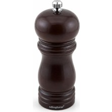 Ultraform Karabiber Değirmeni Kahverengi 13 cm