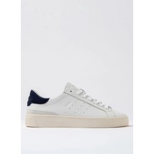D.A.T.E. D.a.t.e Beyaz Erkek Sneaker Sonıca