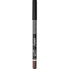 Güzel Hediyem Long Lasting Lip Pencil No: 217 - Uzun Süre Kalıcı Dudak Kalemi