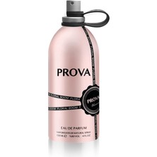 Güzel Hediyem Prova Floral Boom Edp Kadın Parfüm 120ML