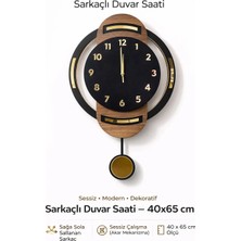 Hayalevim Ahşap Duvar Dekorasyon Saati,duvar Saati, Ahşap Saat, Sarkaçlı Saati Ahşap Sarkaçlı Duvar Saati,wall Clock