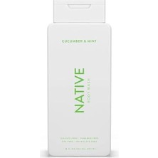 Güzel Hediyem Native Salatalık & Nane Vücut Şampuanı 532ML