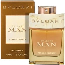 Güzel Hediyem Bvlgari Man Terrae Edp 60ML