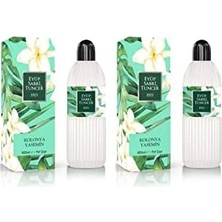 Güzel Hediyem Yasemin Kolonyası 400 ml x 2