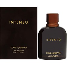 Güzel Hediyem Dolce Gabbana Pour Homme Edp 125 ml Erkek Parfüm 1 Paket (1 x 125 Ml)