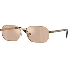 Versace VE2297 1252 5 54 Erkek Güneş Gözlüğü