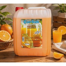 Beyaz Çardak 1+5 Portakal Aromalı Konsantre Şurup