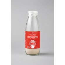 Caffe Mont Proteın Coffee Caramel - Tek Servıs - 30 gr (Proteinli Kahve)