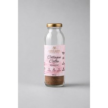 Caffe Mont Collagen Coffee Classıc (Kolajenli Kahve) - Tek Servıs - 20 gr