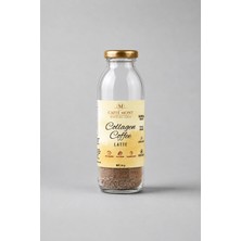 Caffe Mont Collagen Coffee Latte (Kolajenli Kahve) - Tek Servıs - 20 gr