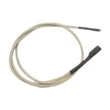 Universal Ara Kablo Piezo Çakmak Için 75CM (Soket ve Kablo)