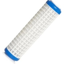 Aquaset 10'' Yıkanabilir Tortu Plastik Filtre