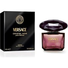 Güzel Hediyem Crystal Noir Edp Erkek Parfümü 90 ml