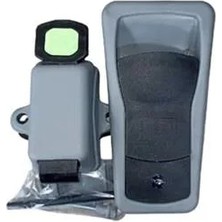 Gürsan Buzhane Kilit Plastik Gömme OR-3061
