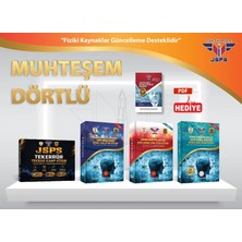 Muhteşem Dörtlü Konu Anlatım (Taktiklerle JSPS 2026)
