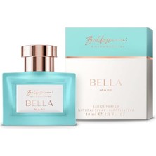Güzel Hediyem Baldessarini® Mare | Eau De Parfum | 50 ml Doğal Sprey